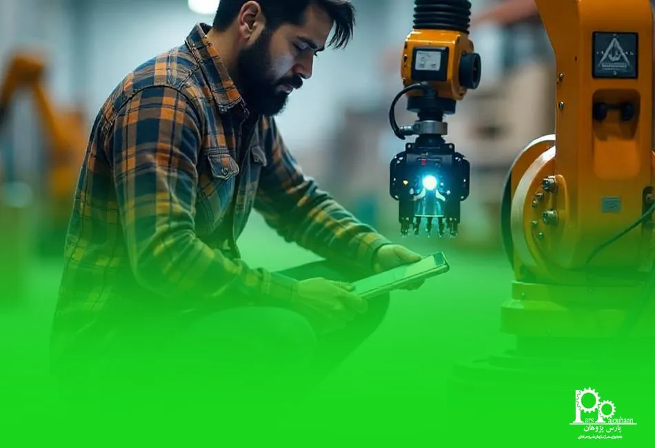 تیپ شخصیتی مهندس صنایع